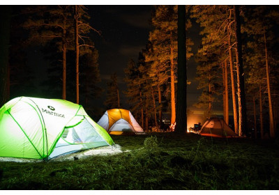 Kādu telti izvēlēties pārgājieniem? Kādu telti izvēlēties pārgājieniem?